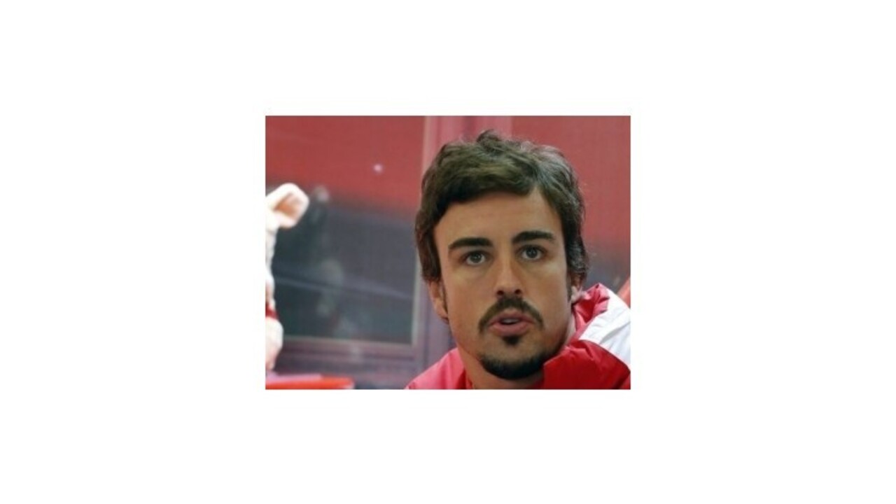 Alonsov tím v nadchádzajúcej sezóne jazdiť nebude