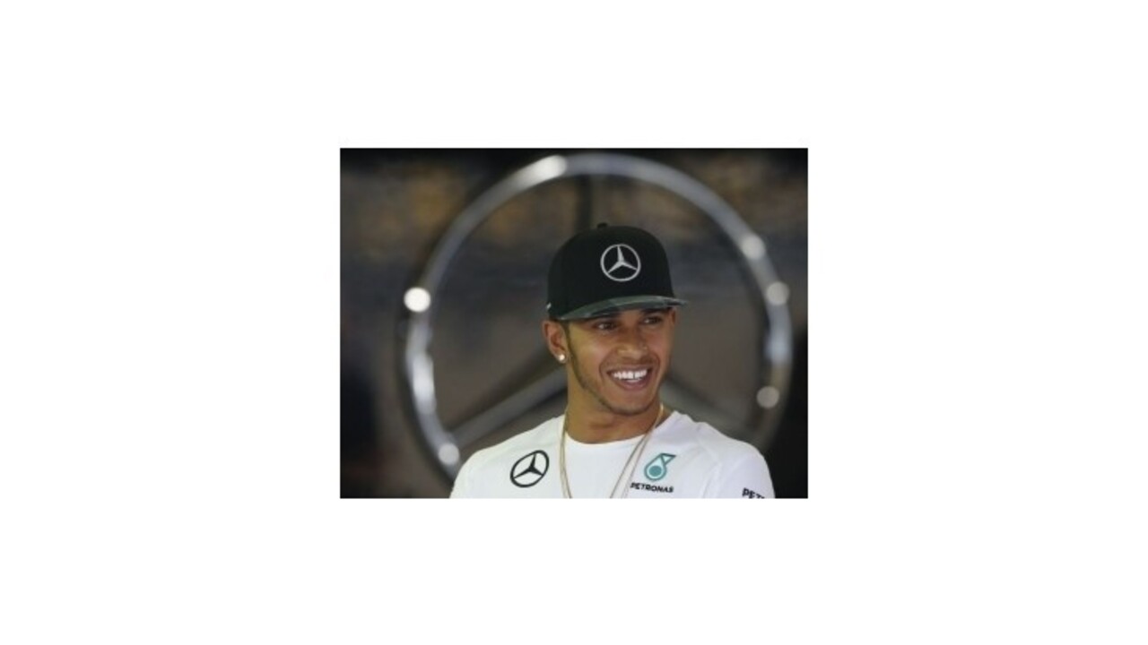 V boji o titul ide do tuhého, Hamilton v lepšej pozícii