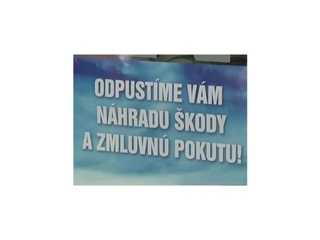 BVS odpúšťa neplatičom sankcie