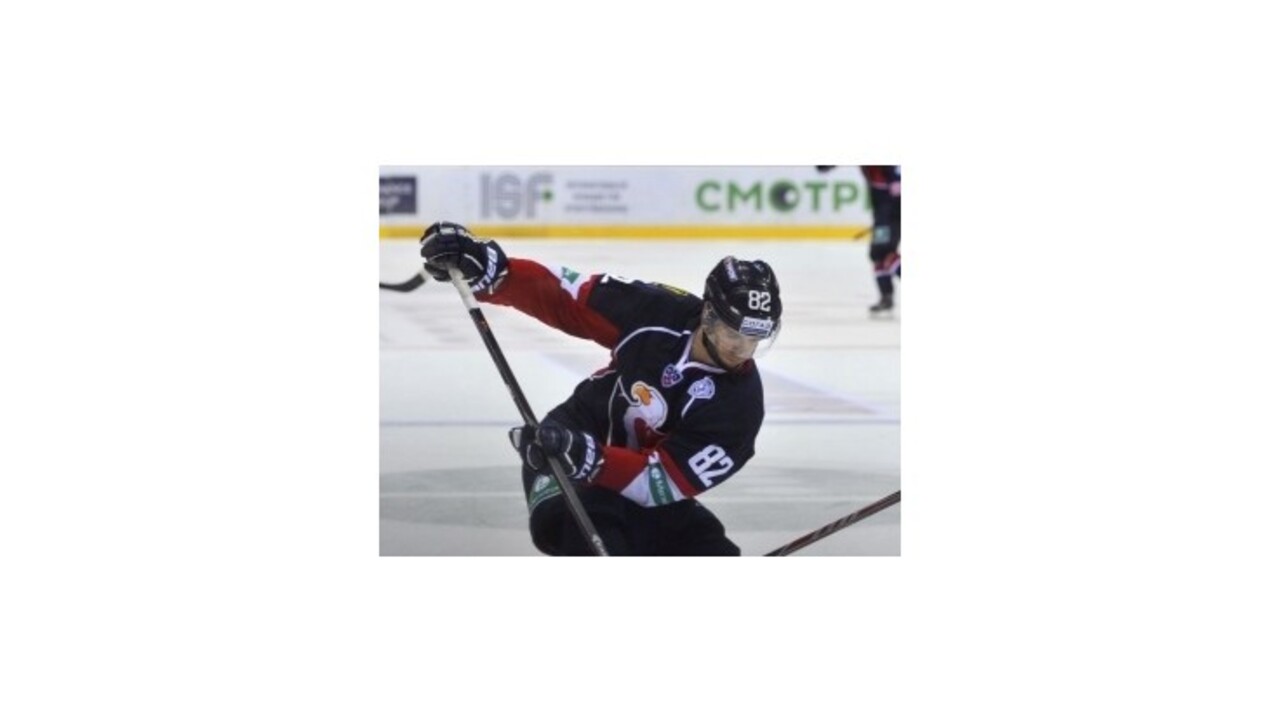 Slovan v Astane vysoko prehral, Laca prekonal iba Nedorost