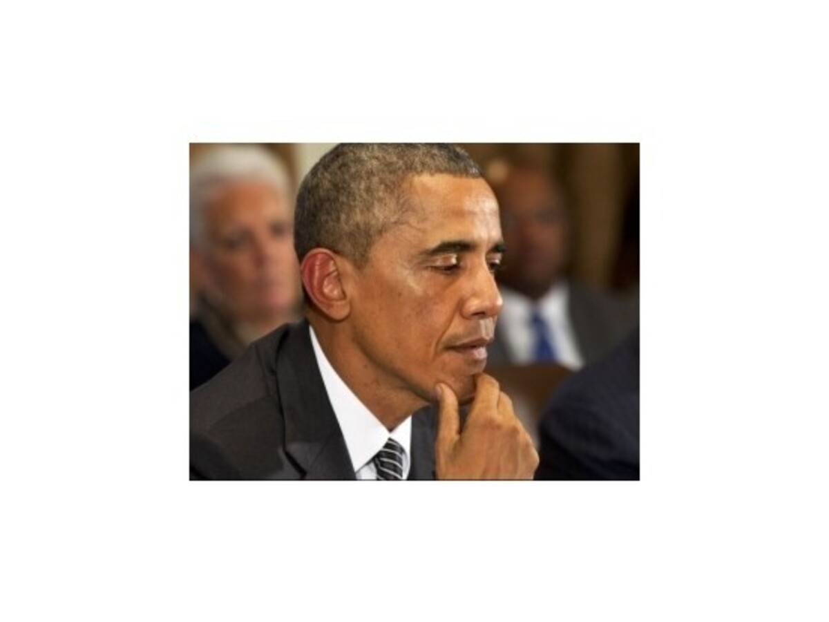 Obama s lídrami oboch hlavných strán v Kongrese diskutoval o spolupráci