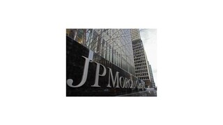 Banka JP Morgan prepustí tento rok o 3000 ľudí viac, než plánovala