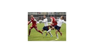 Pod Urpínom vyhrali domáci nad ViOn-om