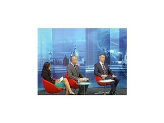 V politike s kandidátmi na košického primátora