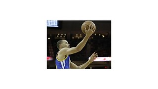 Basketbalisti Golden State v tohtoročnej sezóne ako jediný ešte neprehrali
