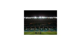 Celtic Glasgow rozhodol v oslabení