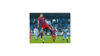 Senica vyhrala nad Slovanom