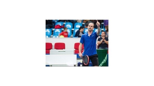 Gojowczyk sa postaral o druhý nemecký titul po piatich rokoch