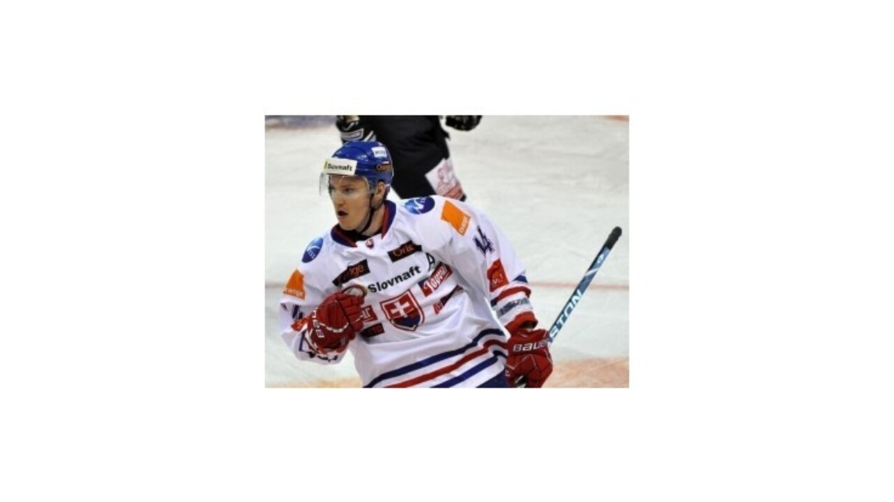 Slovan angažoval Ružičku, zaujíma sa aj o Švarného