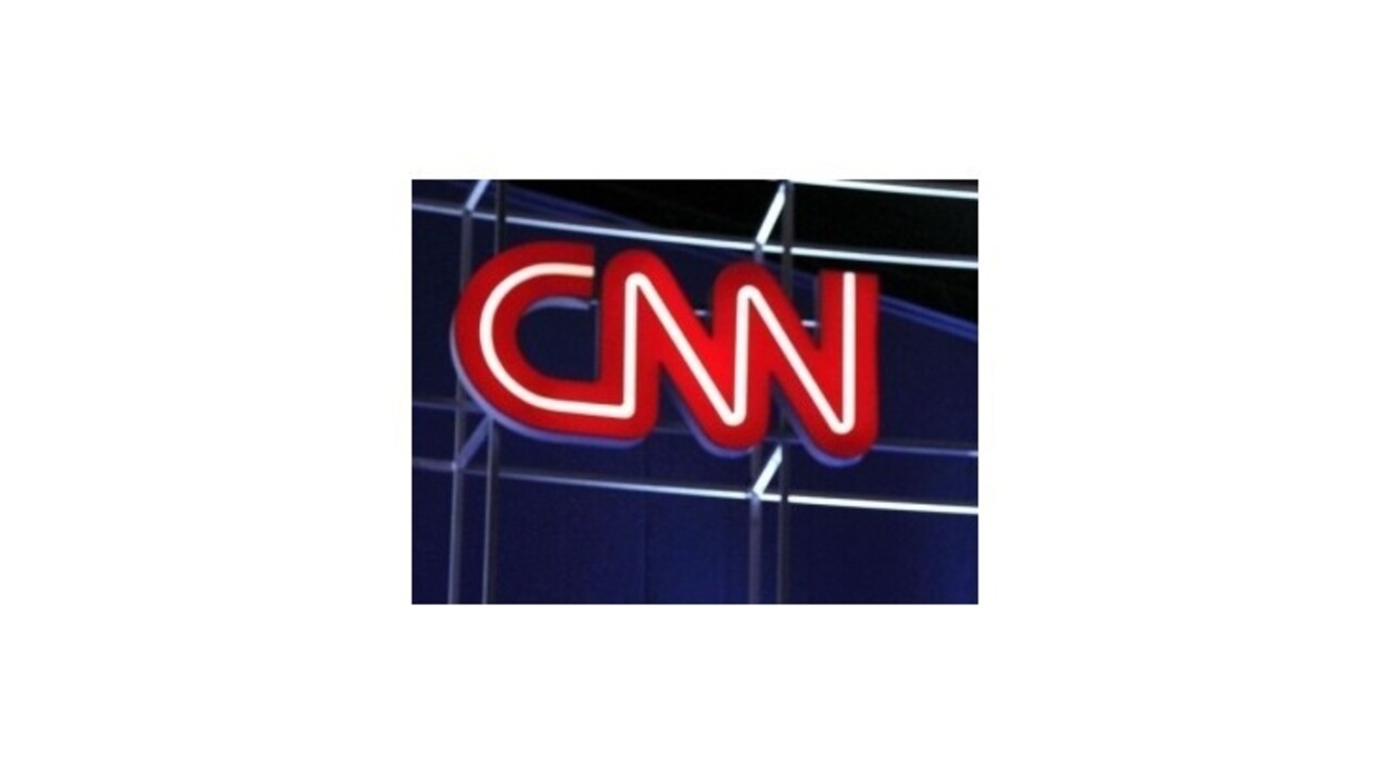 CNN opustí Rusko do konca roka