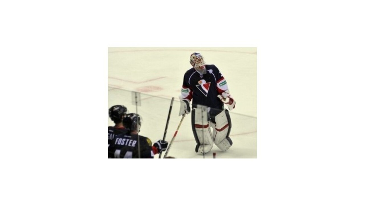 Slovan kvôli počasiu odložil exhibíciu až na štvrtok 18. decembra