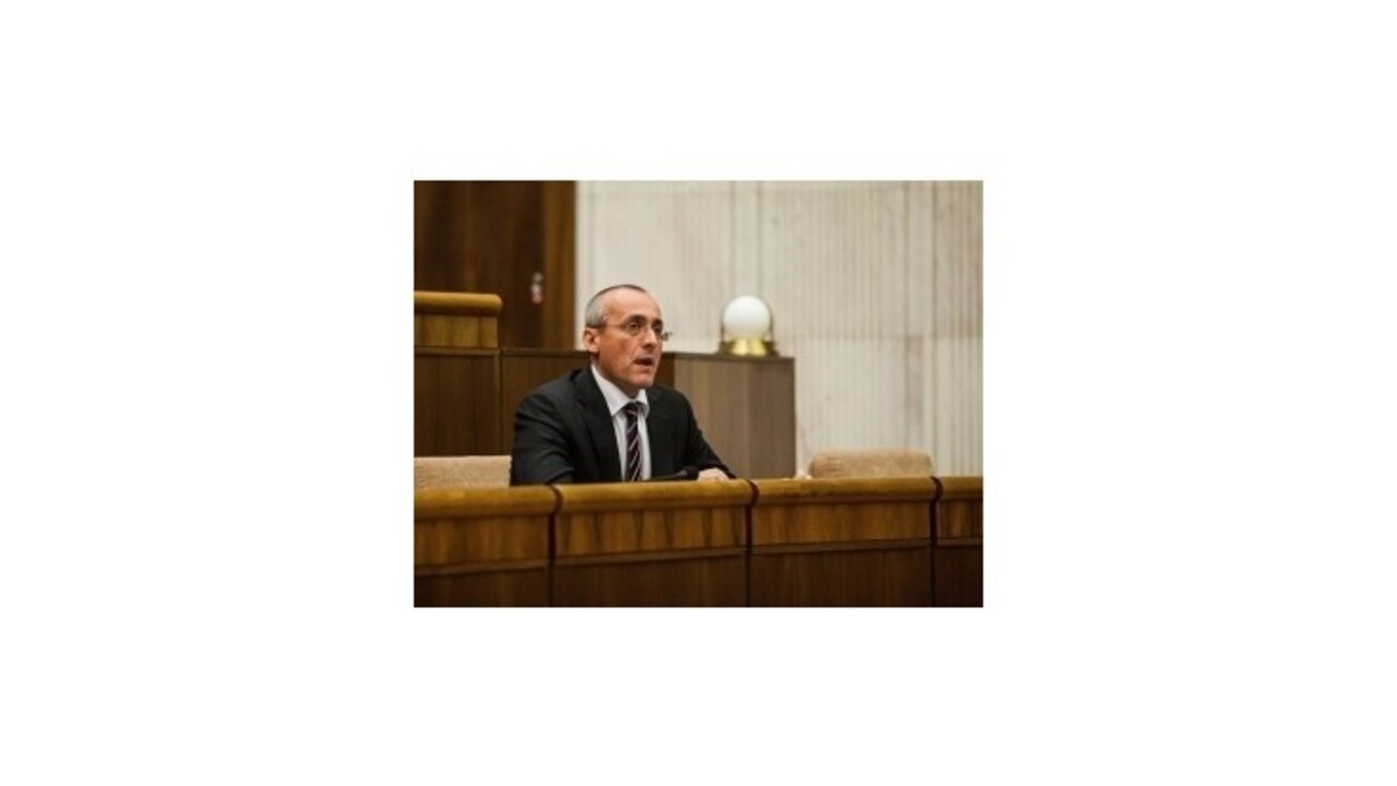 Borec podal disciplinárne návrhy na troch sudcov najvyššieho súdu