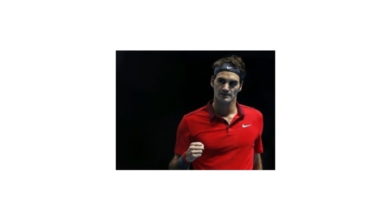 Federer zdolal aj Nišikoriho