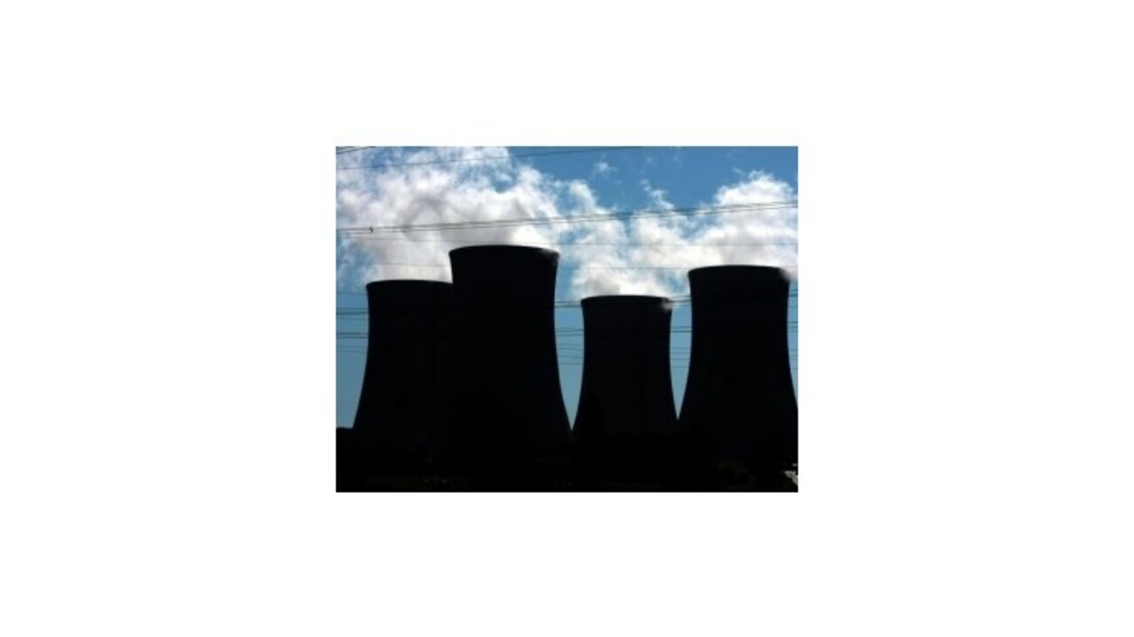 Elektrárne podpísali zmluvu s novým dodávateľom jadrového paliva