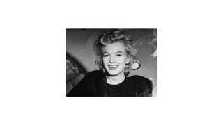 V Kalifornii budú dražiť zamilované listy Marilyn Monroe