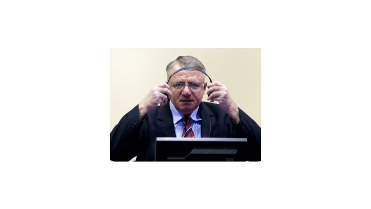 Zradcov zbavíme moci, sľubuje prepustený Šešelj