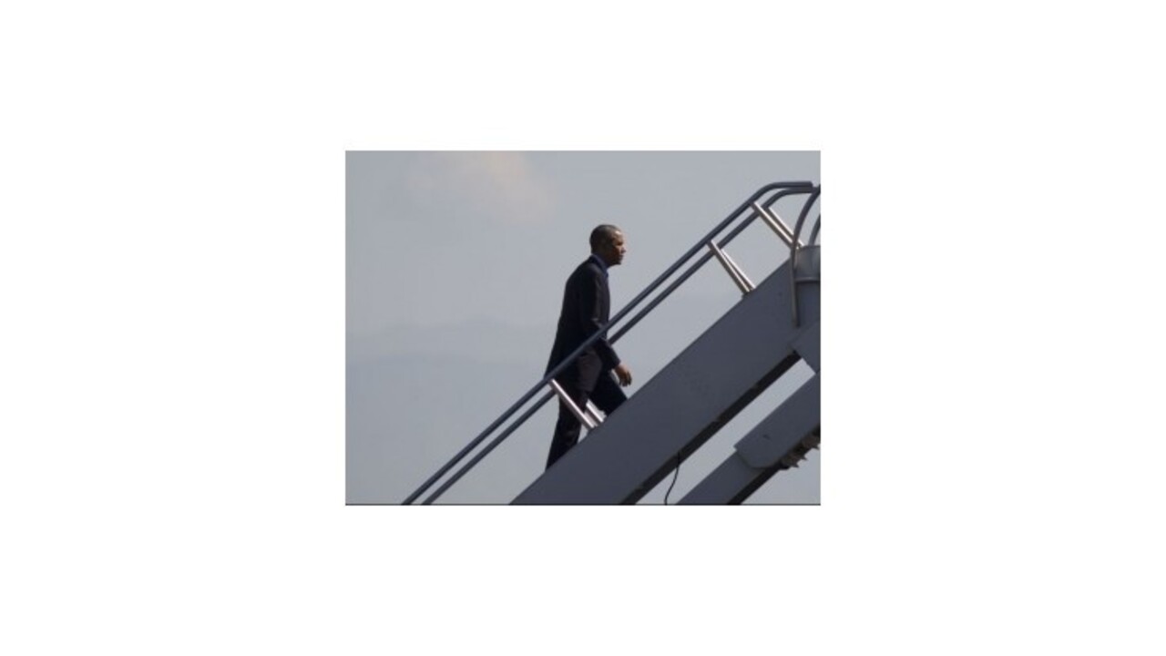 Austrália hostila lídrov G20, Obama sa ubytoval štyrikrát drahšie ako Putin