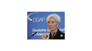 MMF varuje, že nízke ceny ropy poškodia ruskú ekonomiku