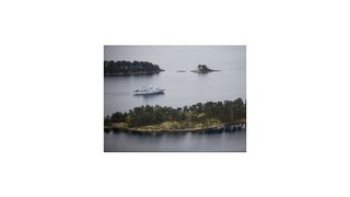 Švédsko má dôkaz, že do jeho vôd vstúpila cudzia ponorka