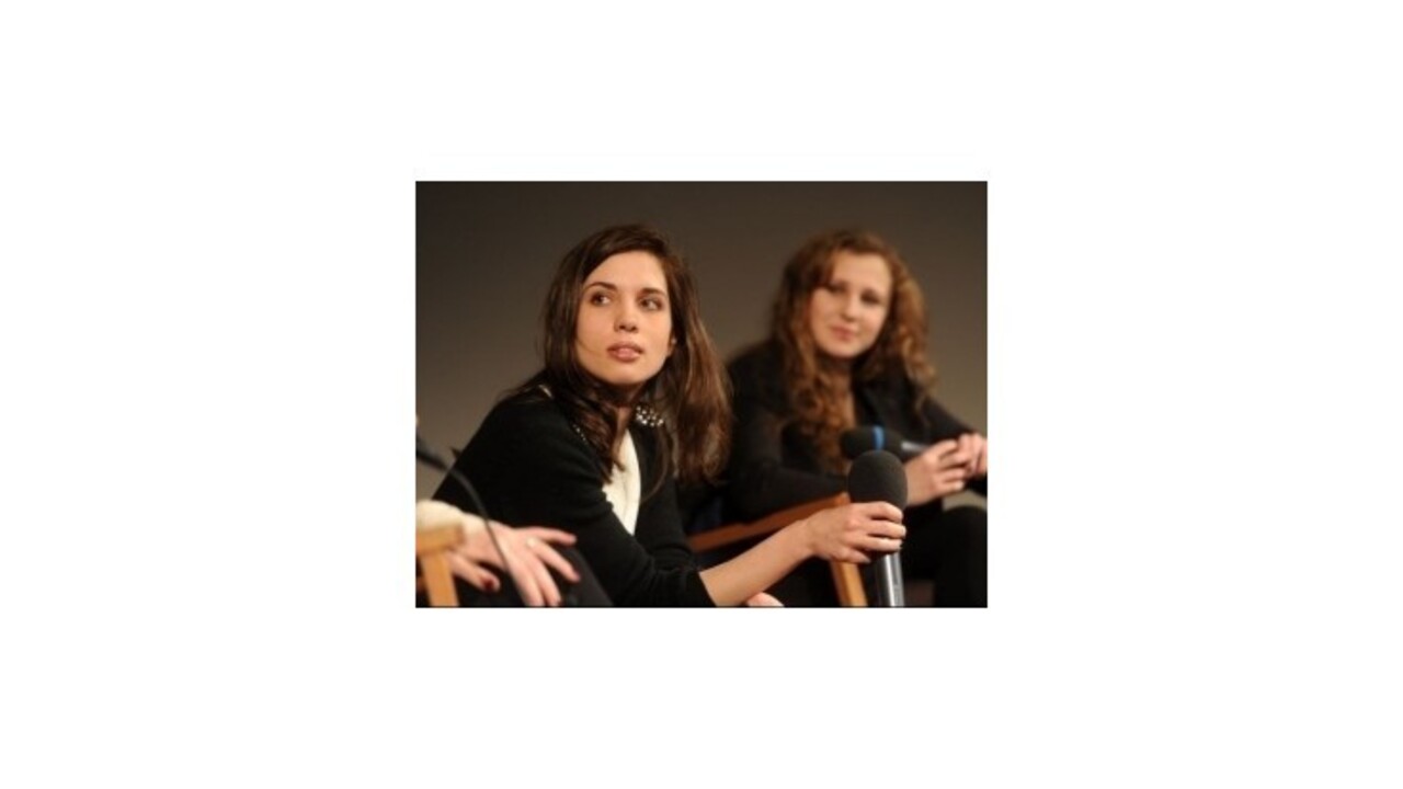 Zeman je podľa Pussy Riot hlupák a nevie, čo sa deje v Rusku