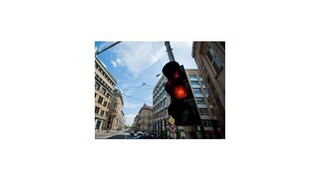 Na Štúrovej ulici v Bratislave pribudnú nové semafory