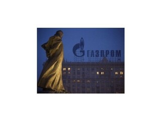 Gazprom pre krízu na Ukrajine prišiel takmer o celý zisk