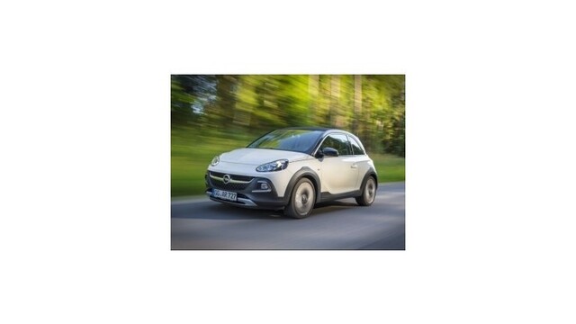 Krátky a dlhý Hyundai Santa Fe v praktickom teste a nový trojvalček od značky Opel