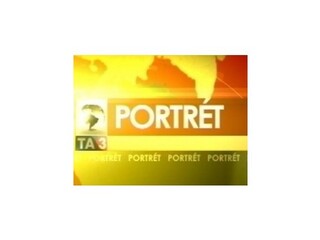 Portrét Antona Srholca