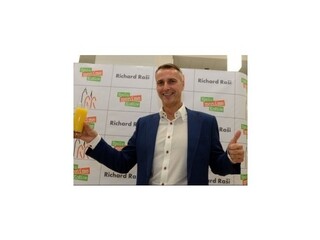 Košice: Mesto bude naďalej riadiť primátor Richard Raši
