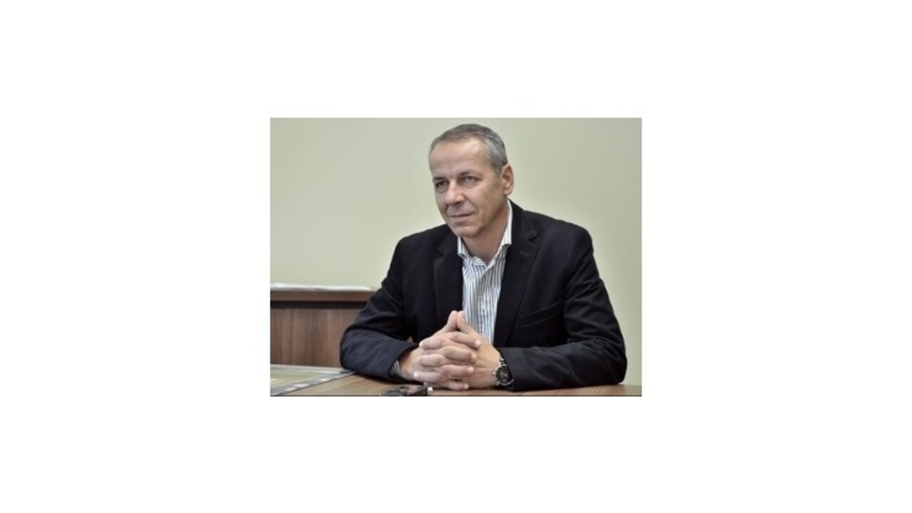 Banská Bystrica: Primátorom sa stal Nosko, Gogola mu praje úspechy