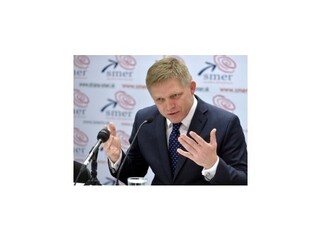 Fico: Rozhodnutie Pašku je štátnické gesto, vzdá sa aj mandátu