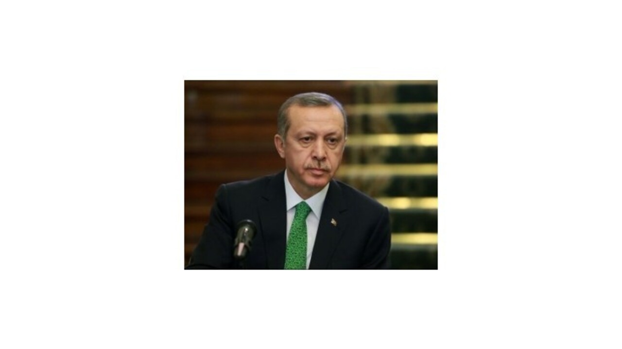 Ameriku objavili moslimovia, tvrdí turecký prezident