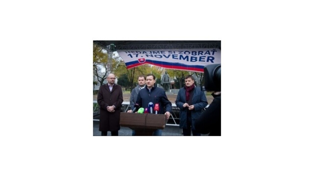 Podľa Matoviča porazila Pašku jeho vlastná pažravosť