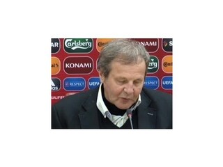 Slováci sú na čele skupiny