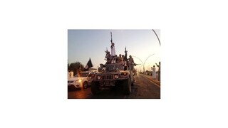 Od začiatku júna IS na území kalifátu v Sýrii zabil 1432 Sýrčanov