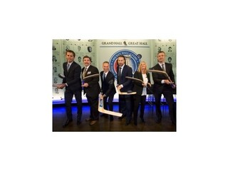 Hašeka, Forsberga, Modana i Blakea uviedli do siene slávy NHL
