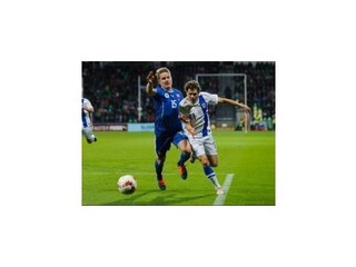 Slovensko zdolalo Fínsko, rozhodli rýchle góly v úvode