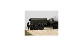 Rusi chcú záruku, že Ukrajina nikdy nevstúpi do NATO