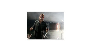 Spevák Bono sa v New Yorku vážne zranil, operovali ho 5 hodín