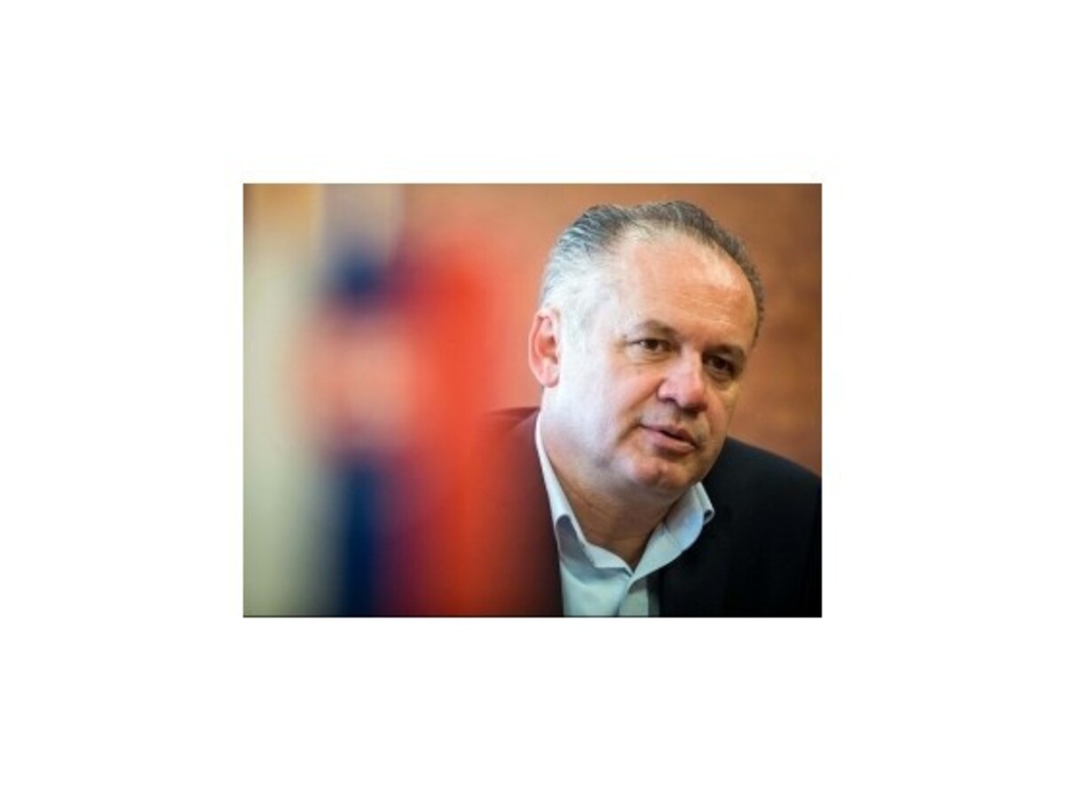 Prezident vrátil parlamentu novelu Obchodného zákonníka