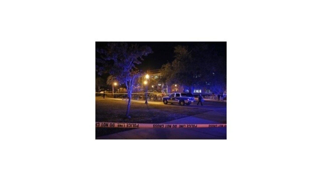 Na floridskej univerzite vyčíňal strelec, polícia ho zastrelila