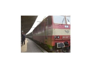 Železnice vrátia časť cestovného za meškania vlakov z minulého piatka