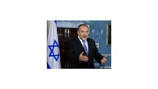 Hamas plánoval zavraždiť izraelského ministra zahraničných vecí