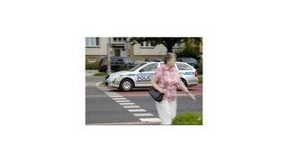 Muž sa na českej policajnej stanici usmrtil strieľajúcim perom
