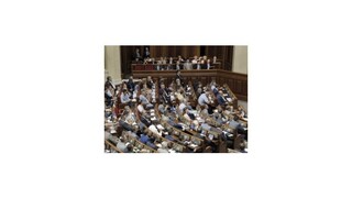 Ukrajinské strany sa dohodli na koalícii, chcú zrušiť poslaneckú imunitu