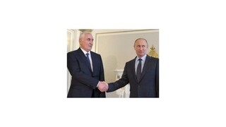 Rusko a Južné Osetsko údajne pripravujú dohodu o integrácii
