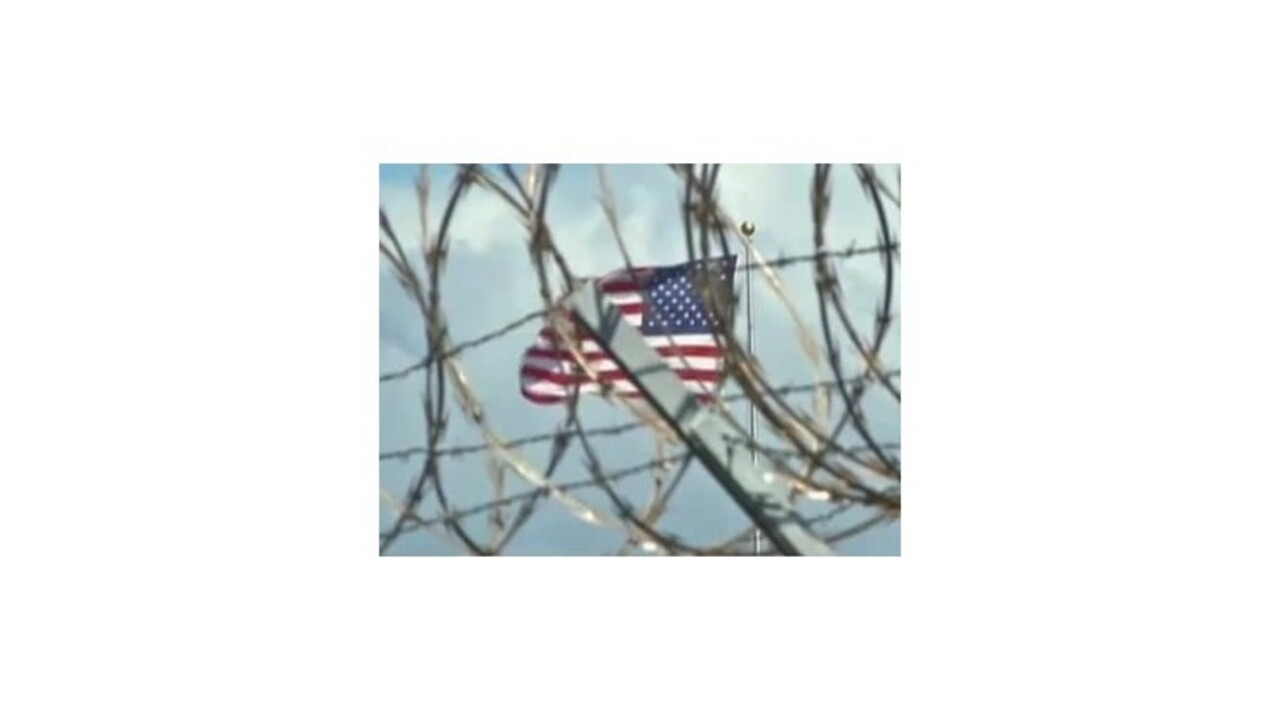 Slovensko prijalo dvoch väzňov z Guantanáma
