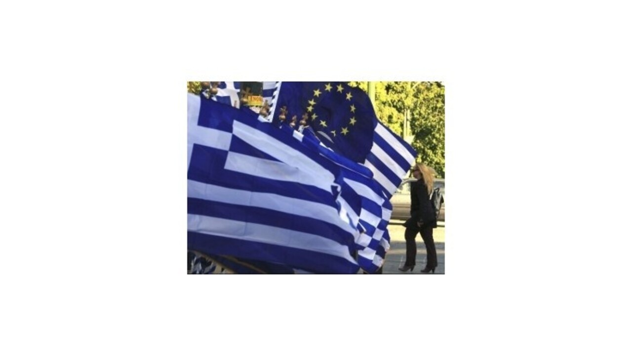 Grécko sa nedohodlo s veriteľmi na rozpočte, Fitch mu potvrdila rating
