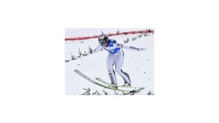 V Kligenthale sa začal nový ročník Svetového pohára v skokoch na lyžiach