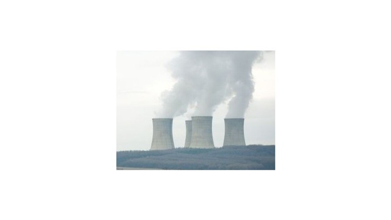 Greenpeace a Sieť kritizujú navýšenie peňazí na dostavbu Mochoviec